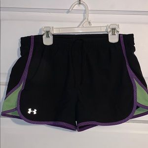 Under Armour athletic shorts